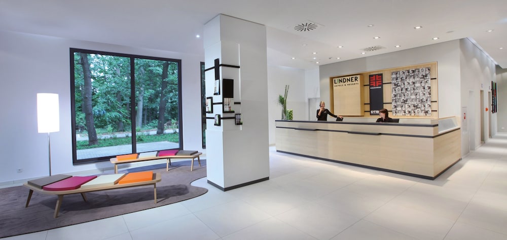 Lindner Hotel Frankfurt Sportpark Part of Jdv by Hyatt 8/68