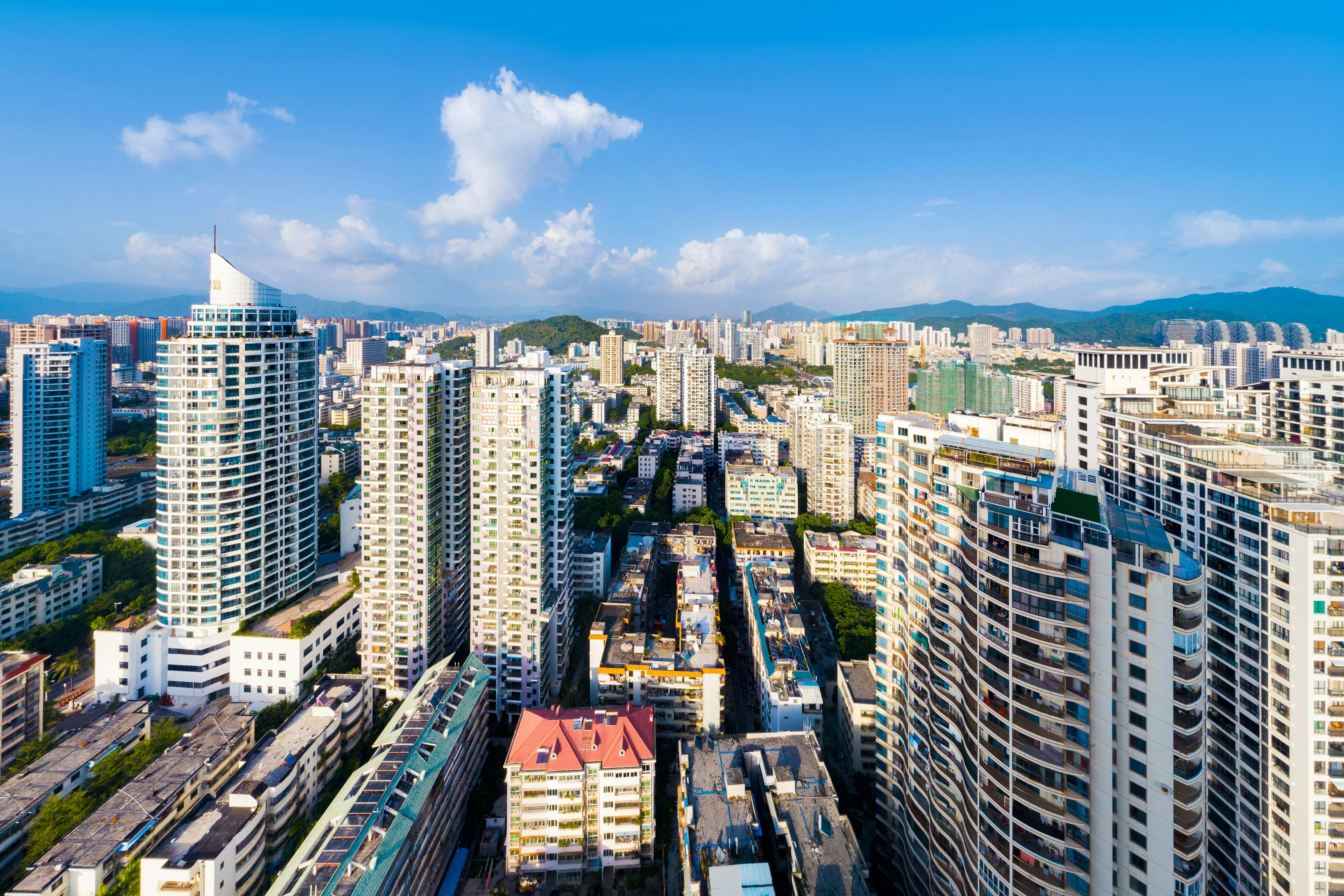 Four Points By Sheraton Hainan Hotel 10/13