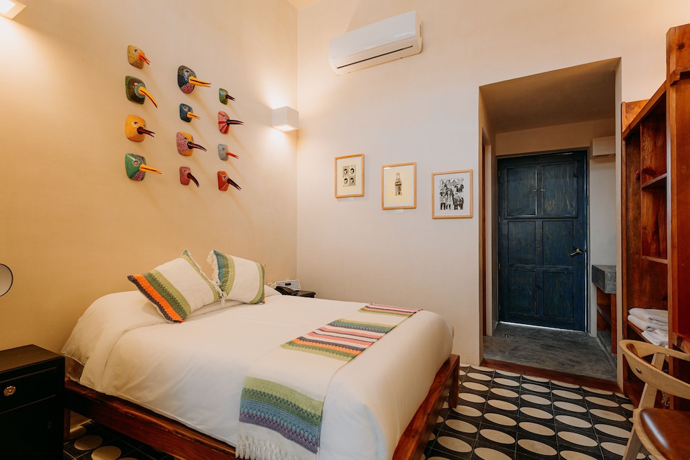 Hotel Waye 20/51
