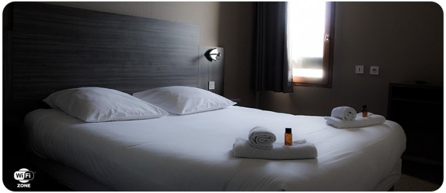 Loreak Hotel 5/40