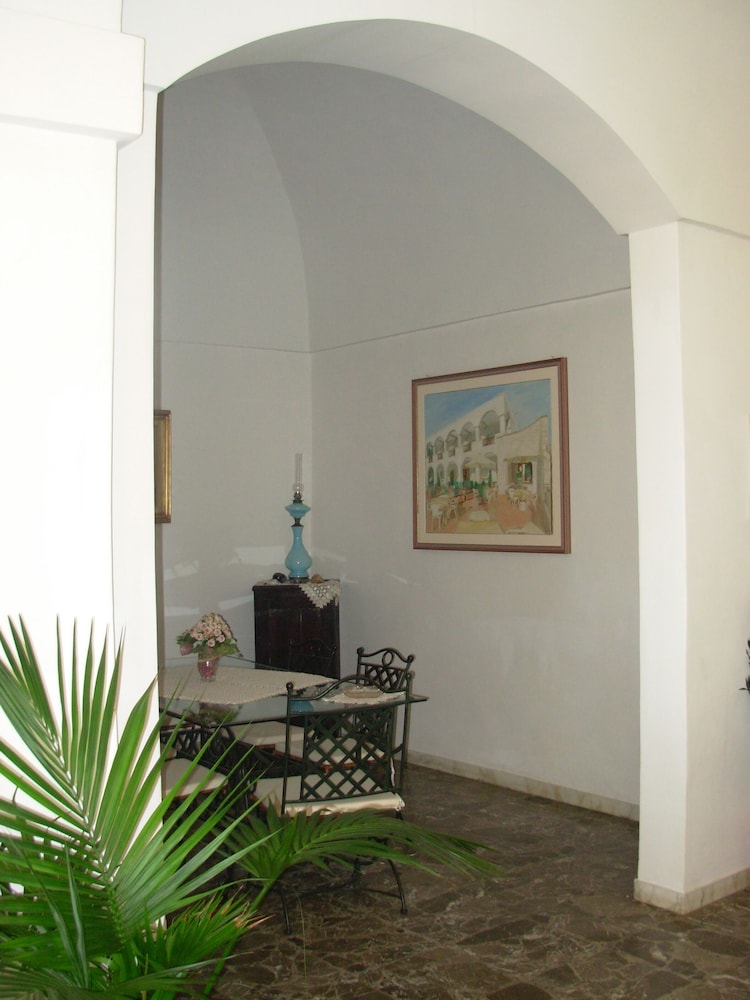 La Silvana酒店(Hotel La Silvana) 图片3