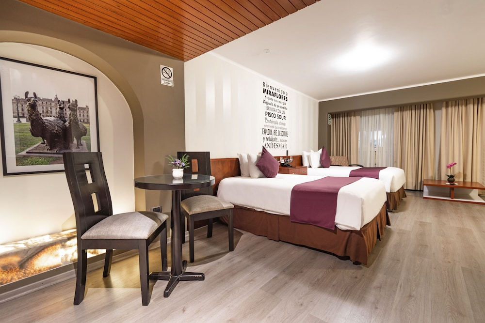 Andesmar Hotel & Suites 18/67