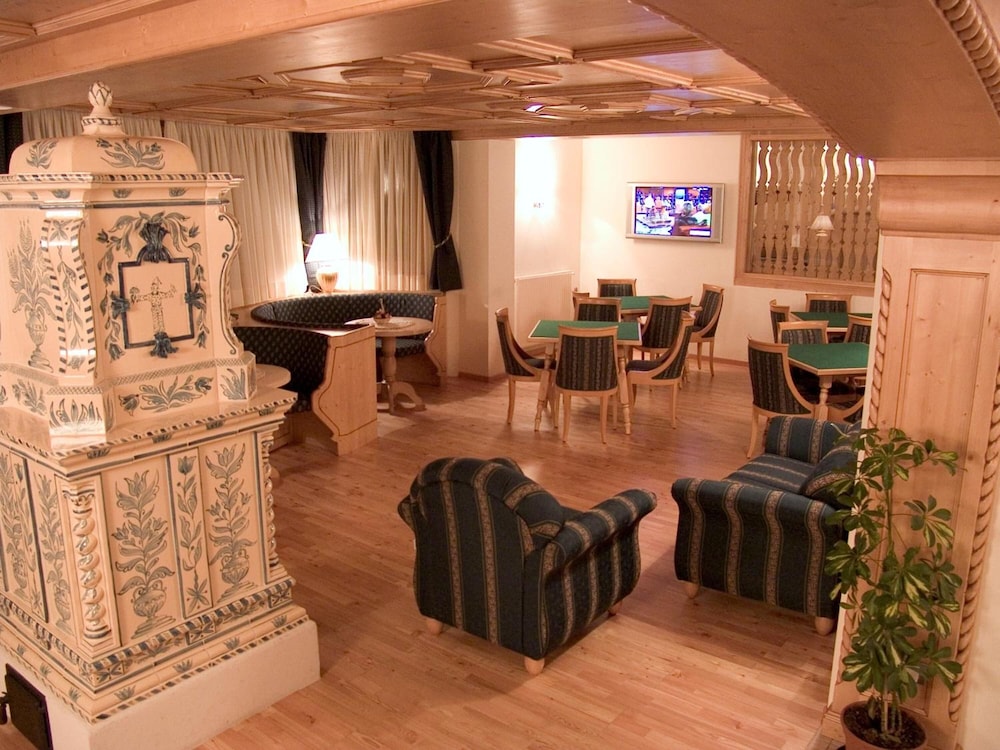 Park Hotel 38/53