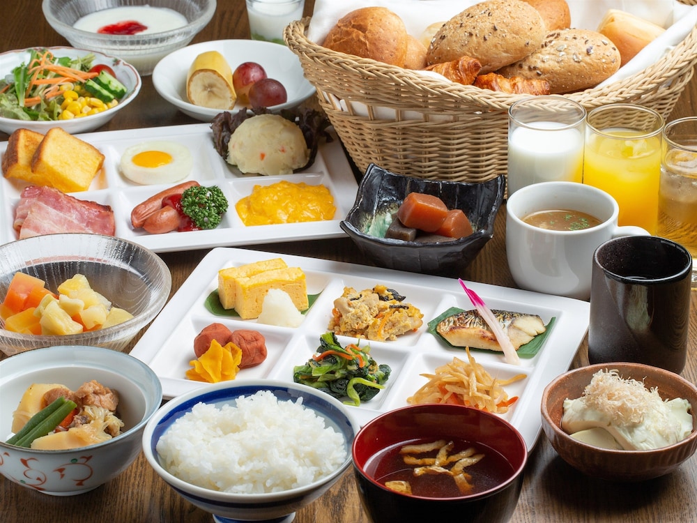APA Hotel Sendai-Eki Itsutsubashi 55/63