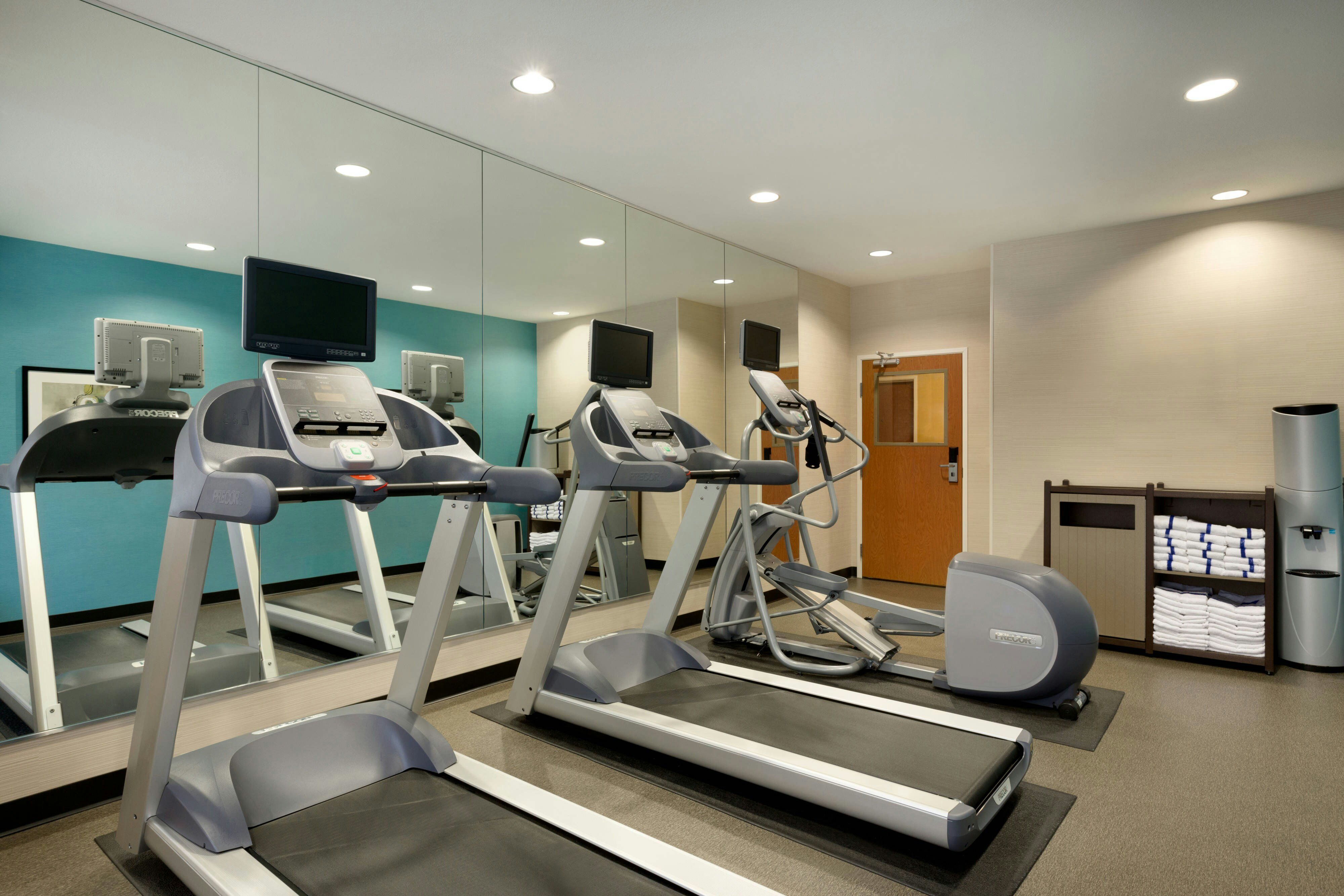 Fairfield Inn And Suites Dallas Mesquite 17/31