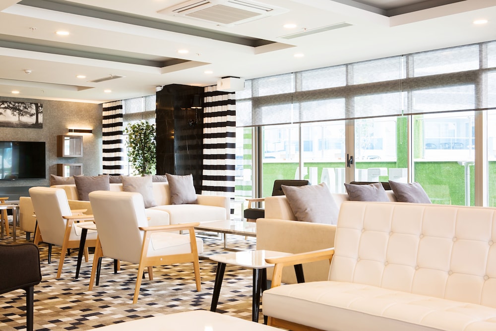 Sunprime C-Lounge - Only Adults +16 53/64