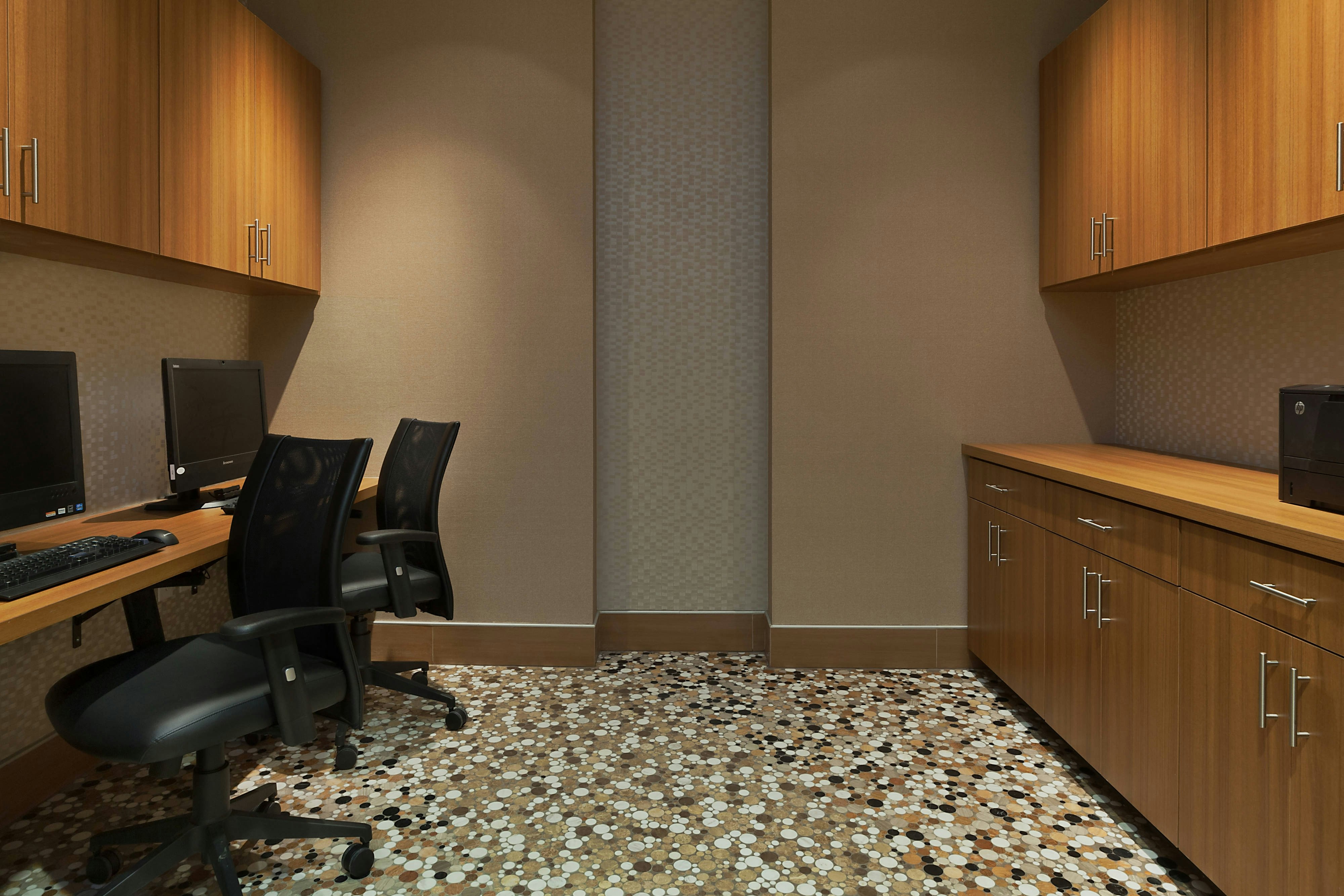 SpringHill Suites by Marriott Anaheim Maingate 8/9