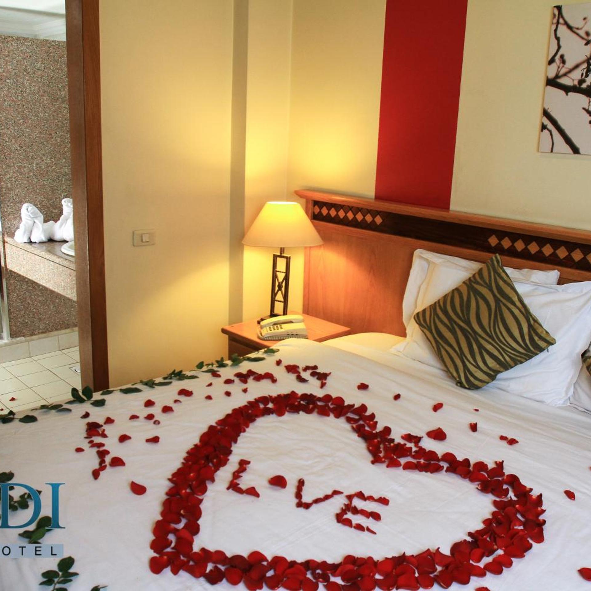 Kindi Suites Hotel 11/37