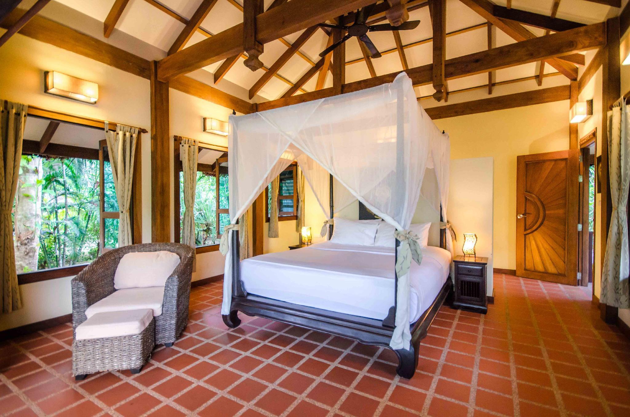 3 Bedrooms, Pool, Villa, 3 King Beds