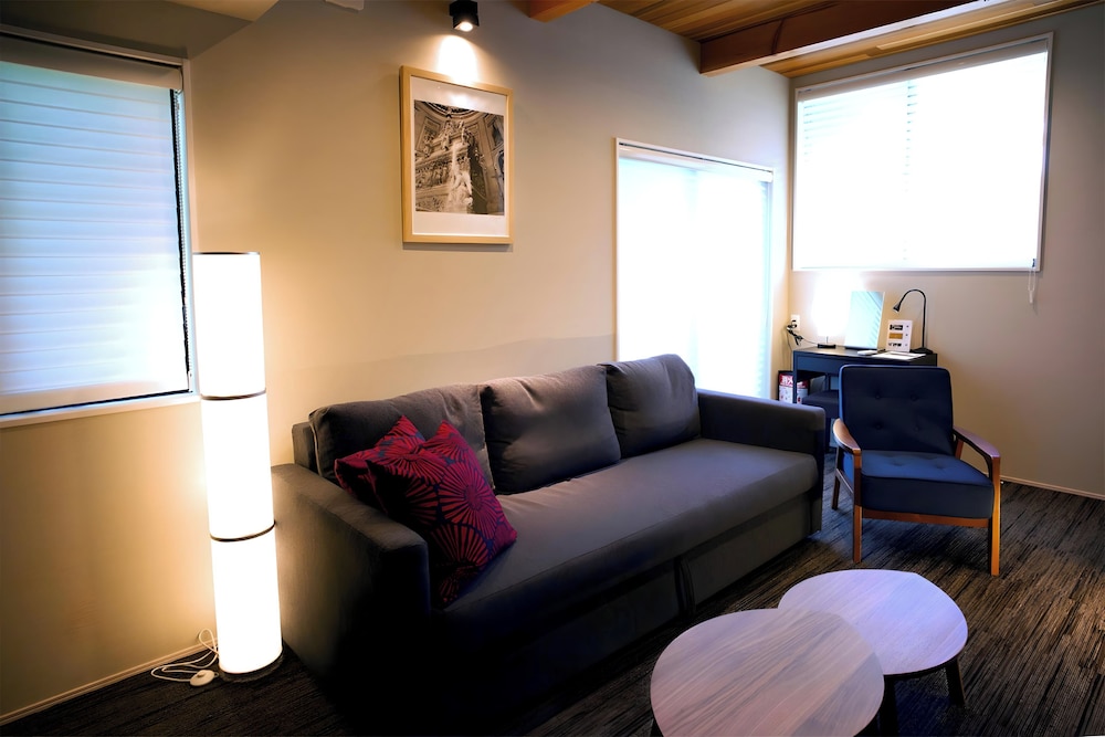 Hotel Sengokuhara 533 22/46