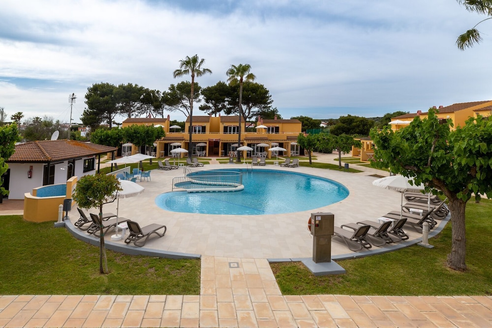Apartamentos Ses Anneres 48/52