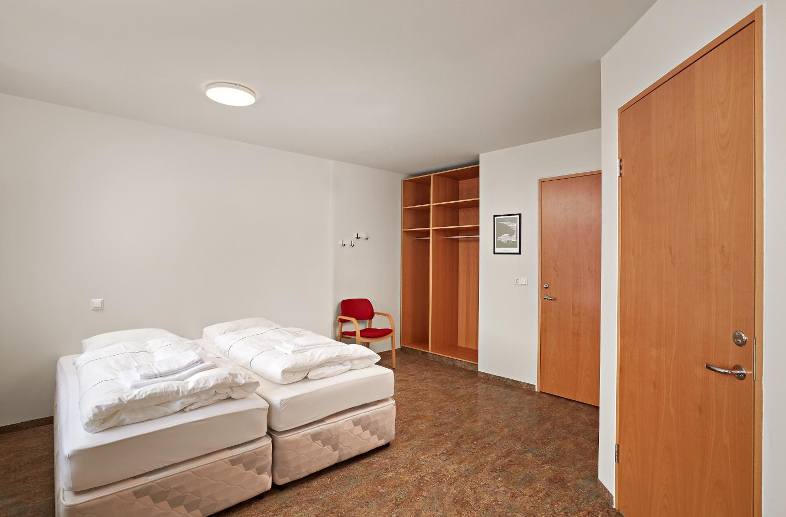 Edda Hotel Isafjorour 5/25