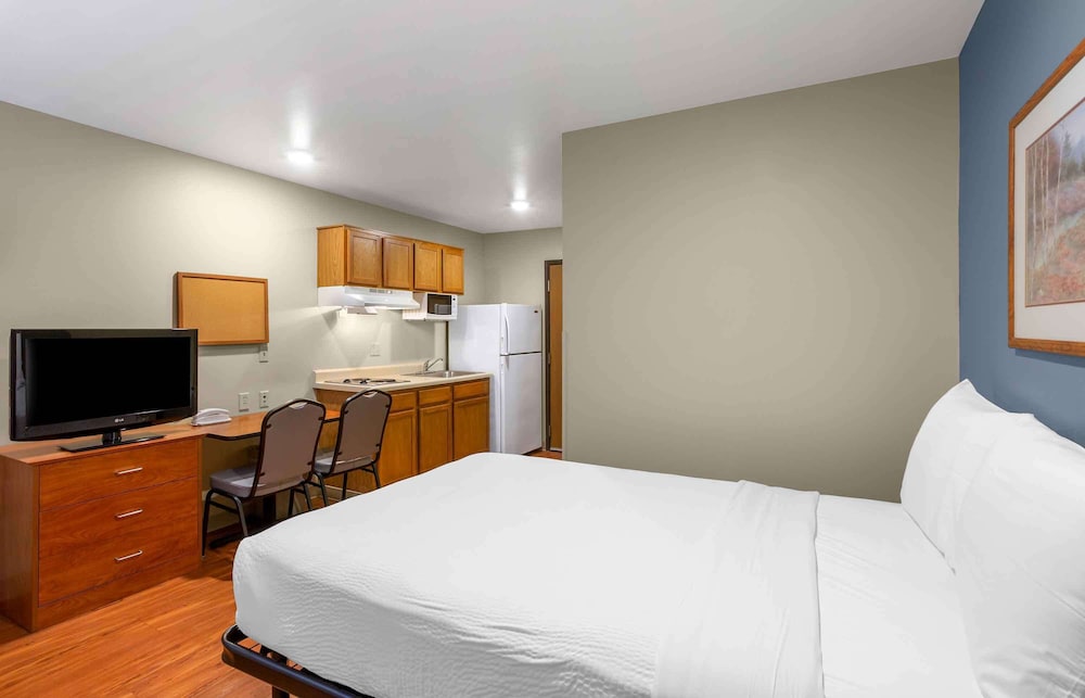 Extended Stay America Select Suites - Provo - American Fork 25/40