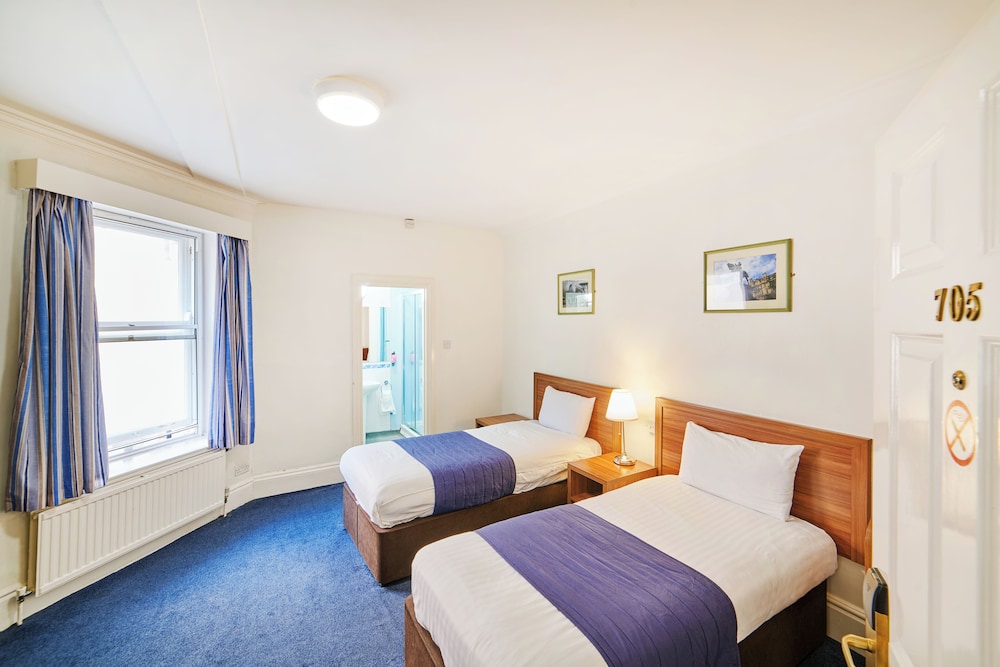 STANDARD, TWIN BEDS
