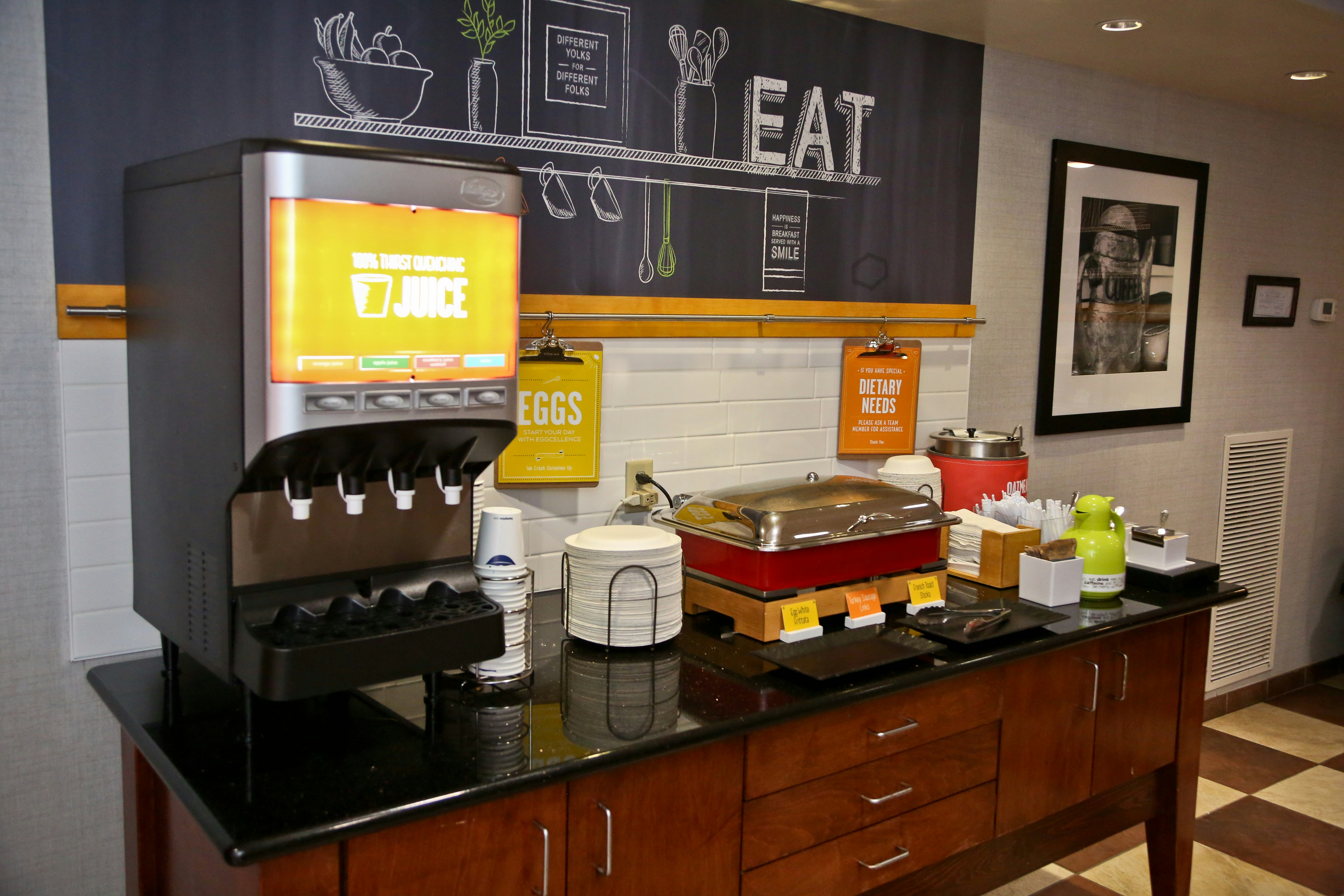 Hampton Inn And Suites Jennings 21/50