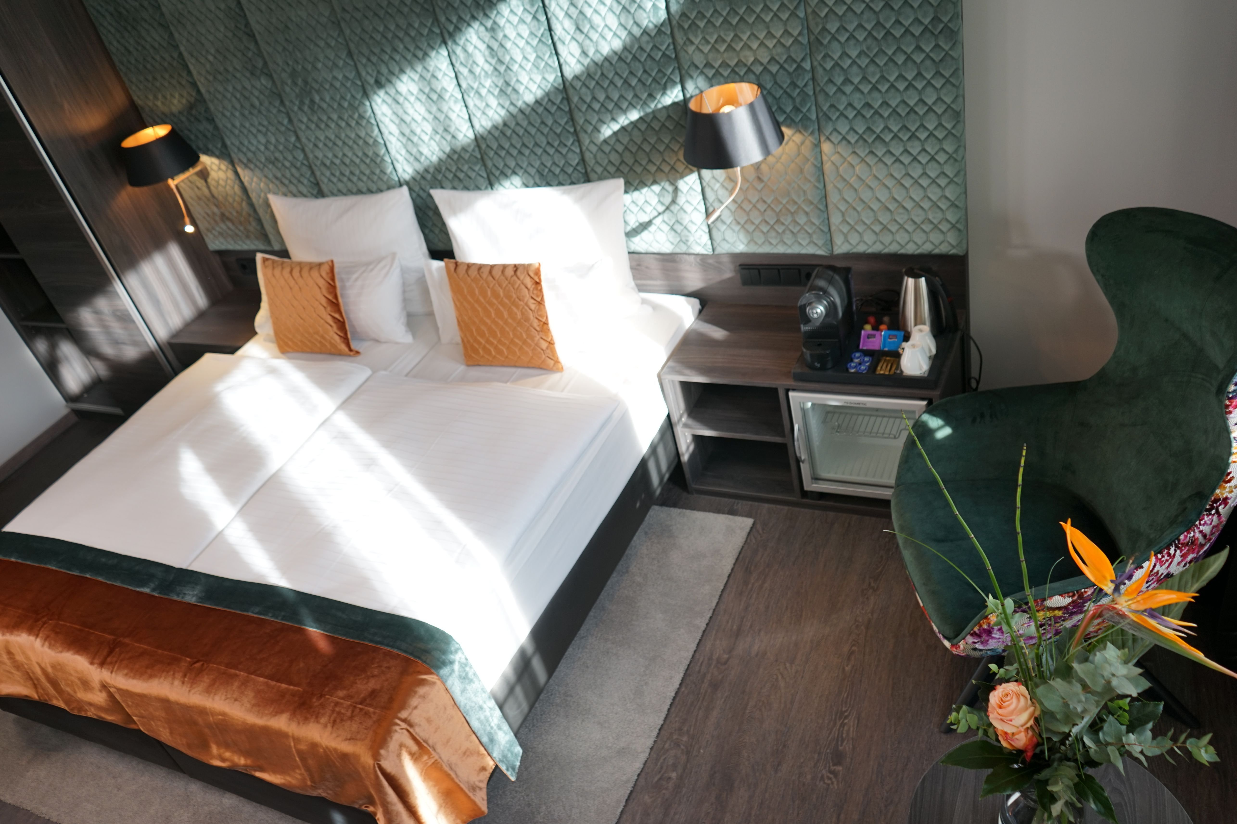 Boutique Hotel Germania 21/89