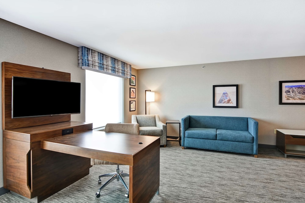 Hampton Inn Moab 16/25
