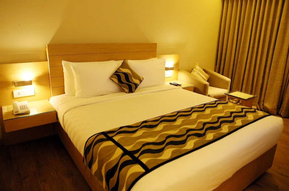 Hotel Indriya Wayanad 18/52