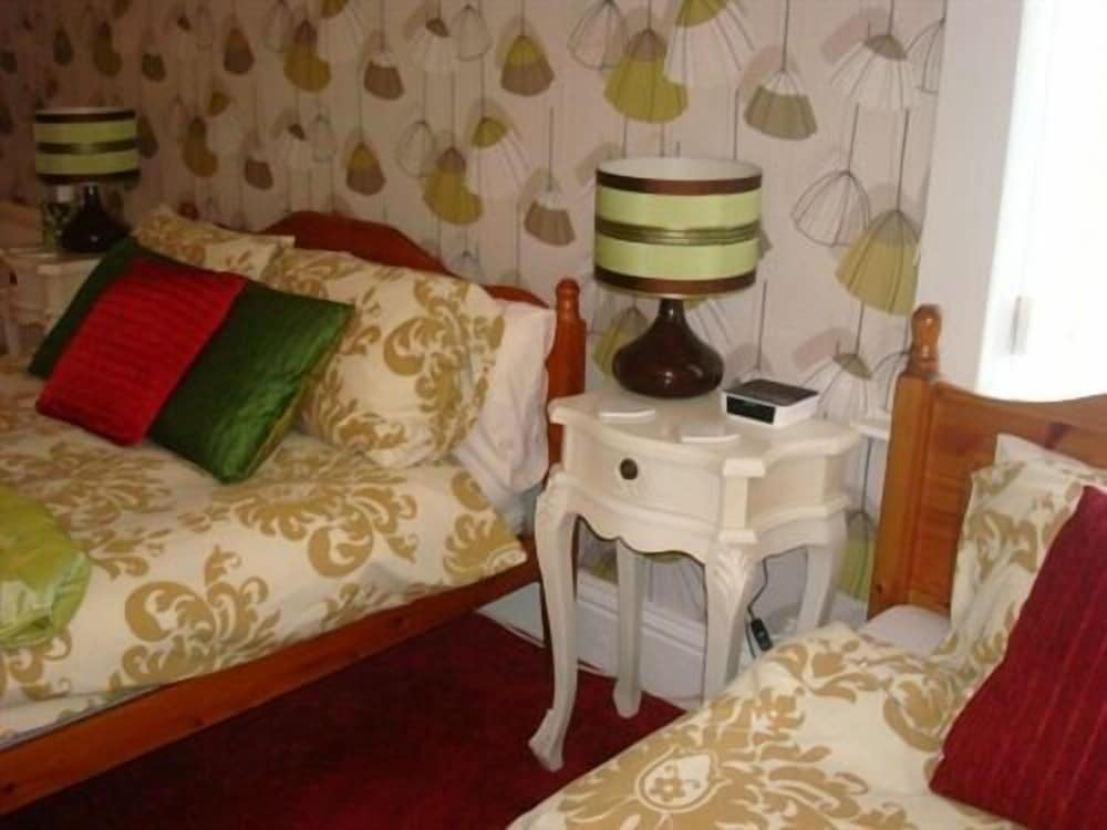 Esklet Guest House 21/32