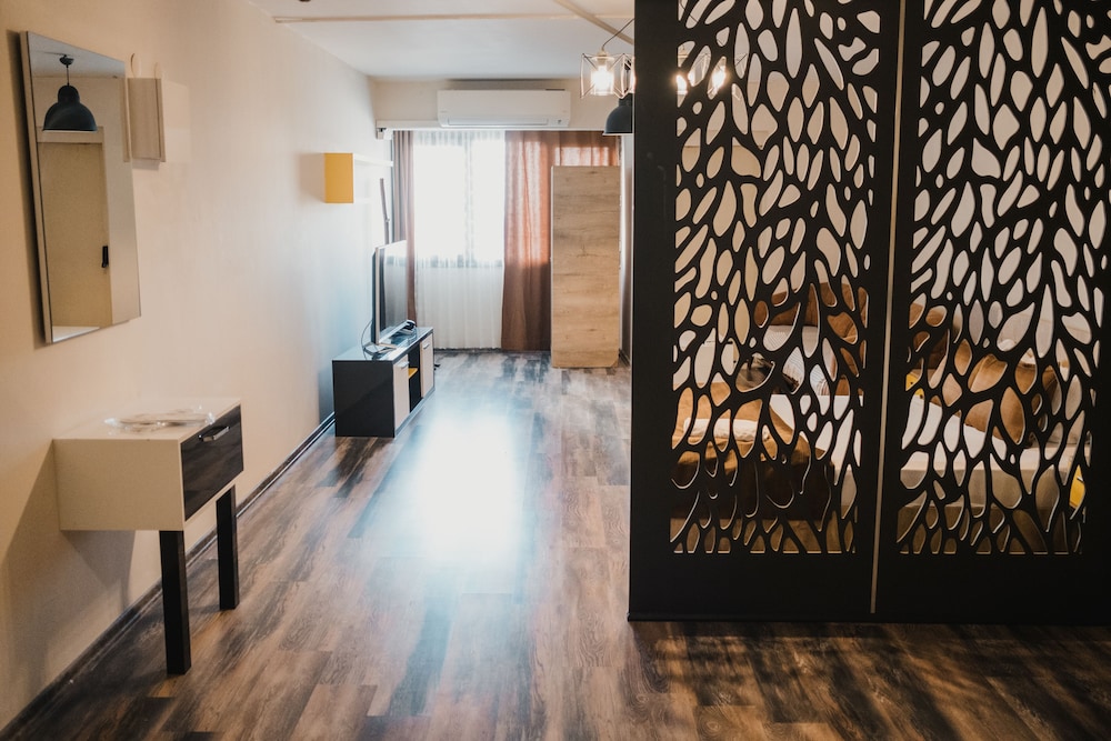 Elite Residence Alsancak 9/22