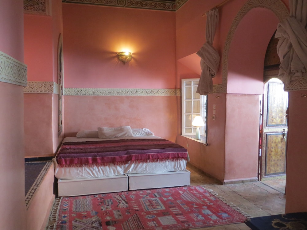 Riad Maizie 26/50
