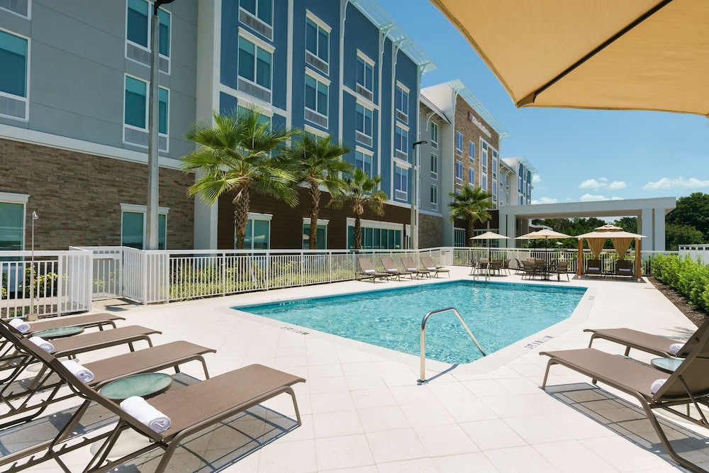Hilton Garden Inn Apopka City Center Fl 14/52