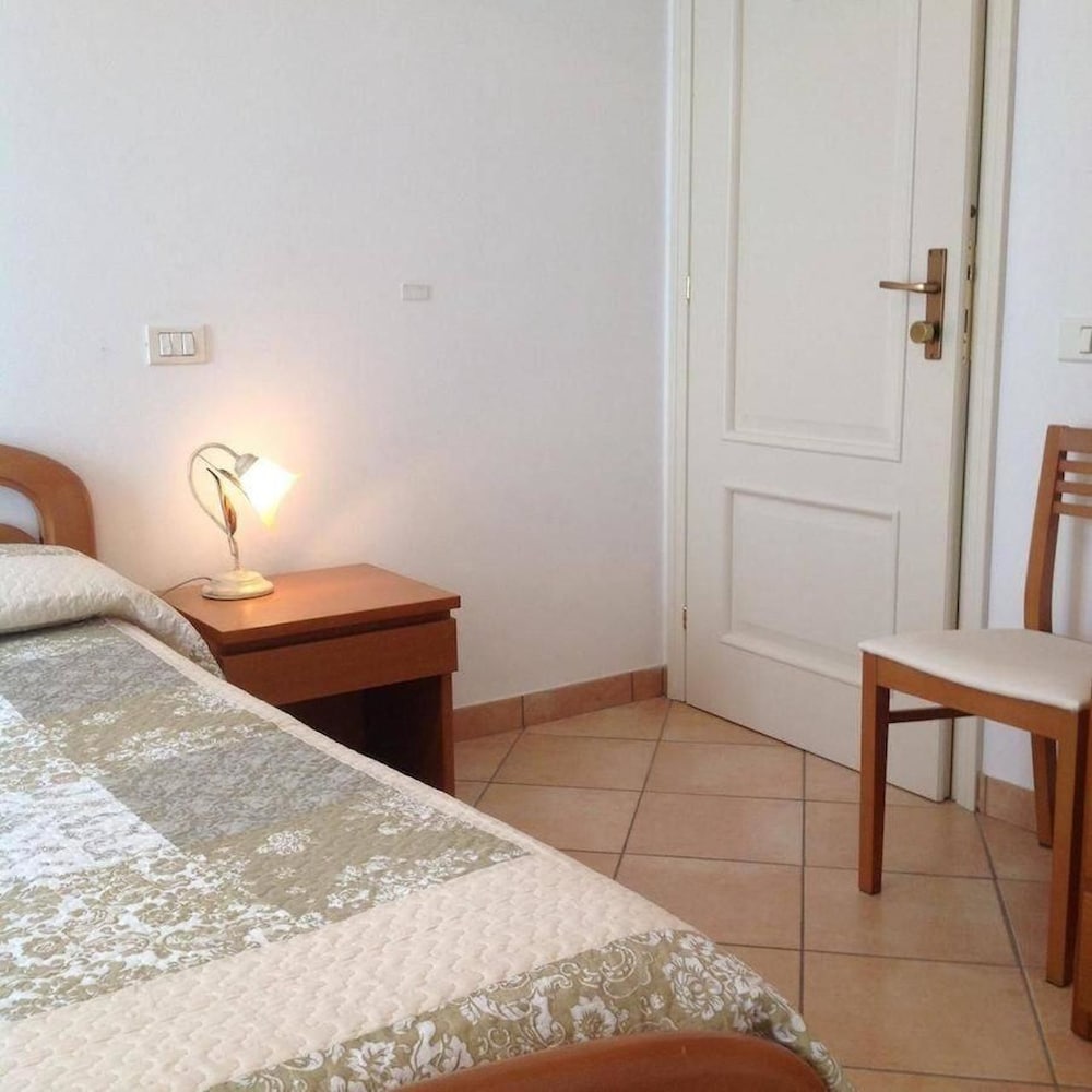 Albergo Giardinetto 4/17