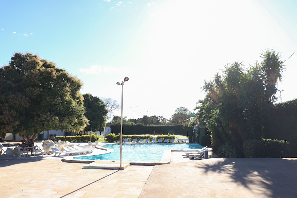 Solar Das Mangueiras Hotel 44/49