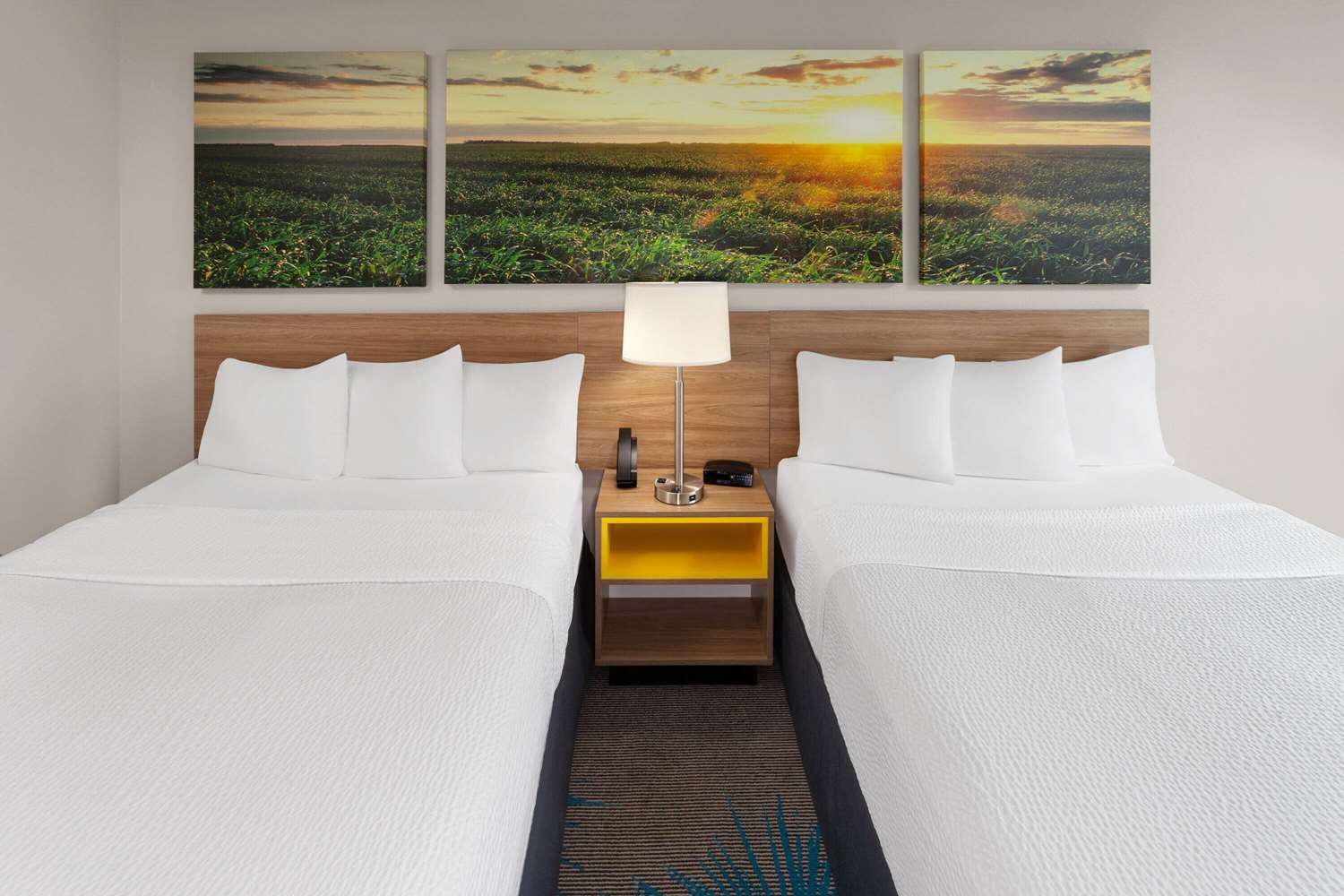 Days Inn & Suites by Wyndham Morris/I-80 9/18