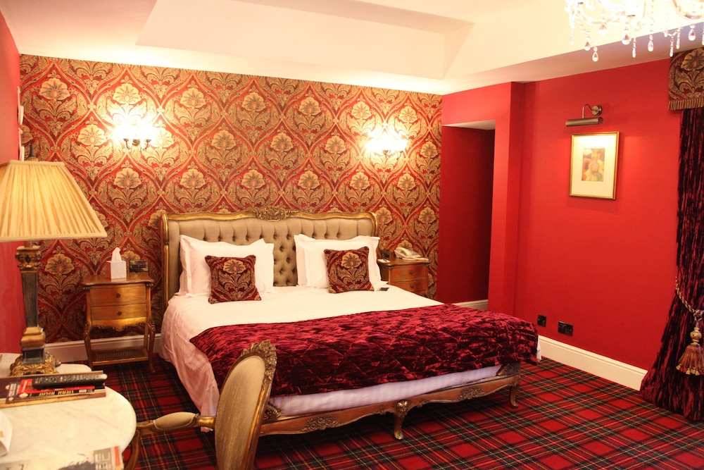 The Earl Of Doncaster Hotel 7/69