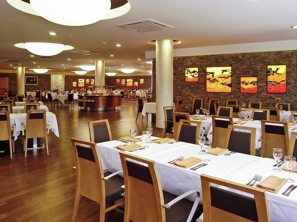 Novotel Andorra 50/70