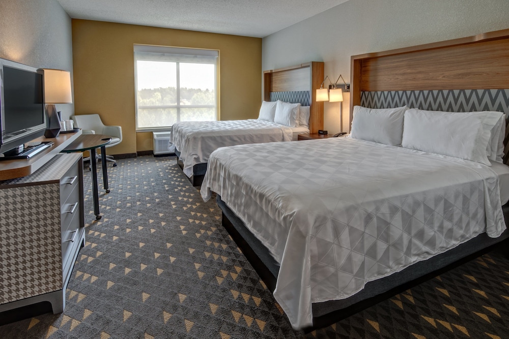 Holiday Inn Rocky Mount I 95 At Us 64 16/49