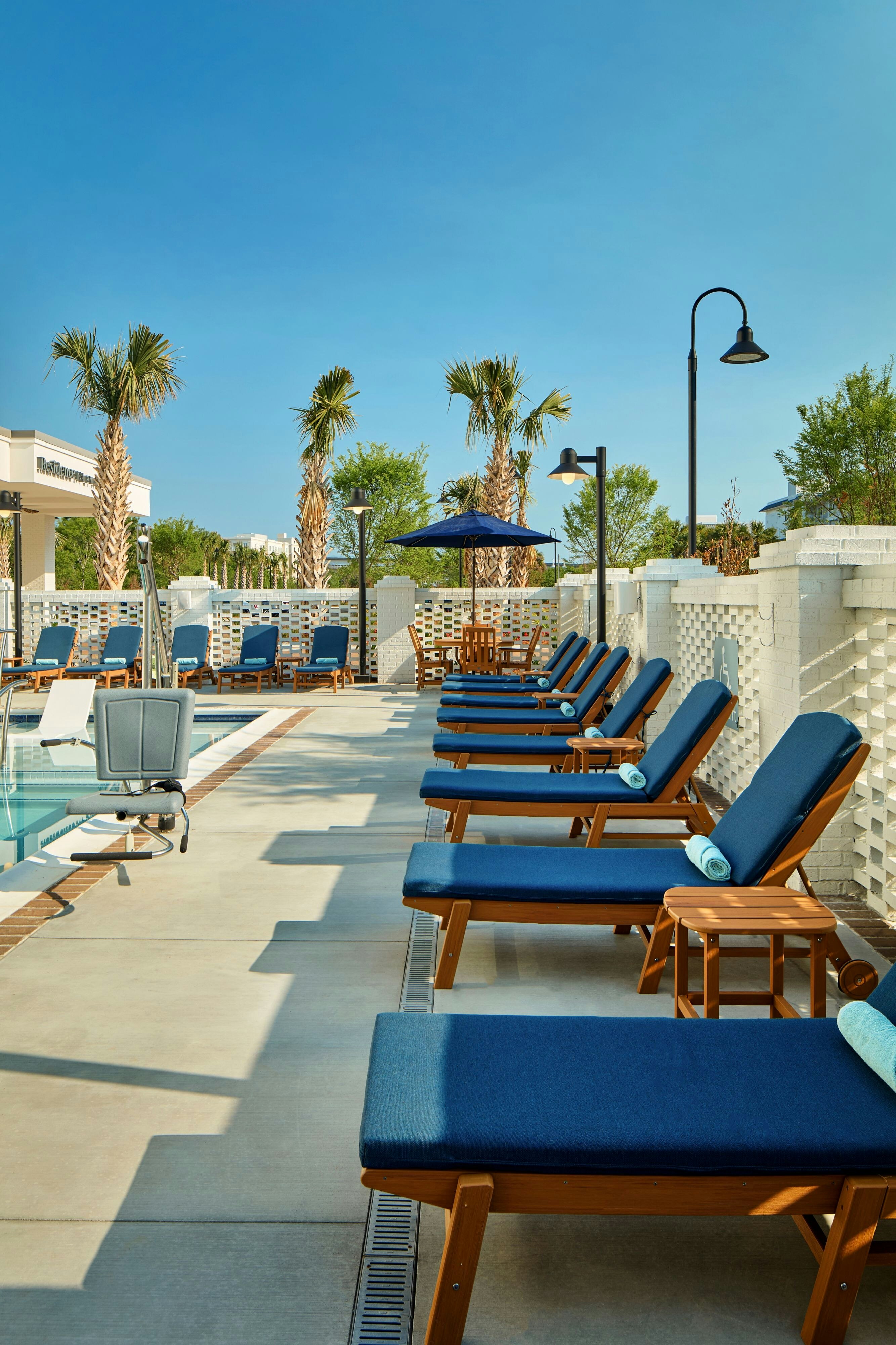Residence Inn by Marriott Charleston Patriots Point 30/30
