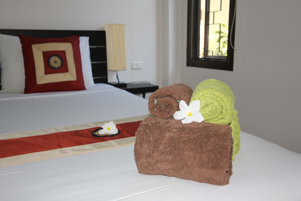 BABYLON POOL VILLAS 16/21