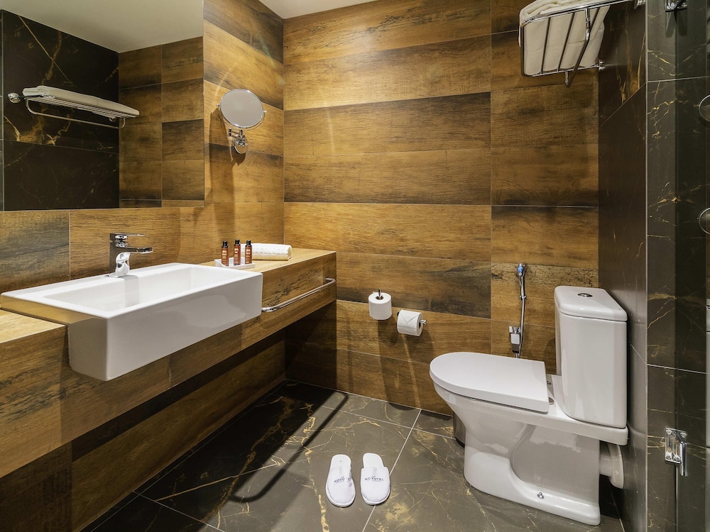 Novotel Criciuma 49/50