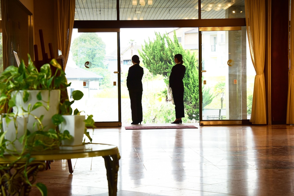 Tamana Onsen Hotel Shirasagi 46/67