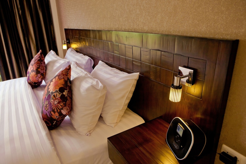 Mellow Space Boutique Rooms 32/52