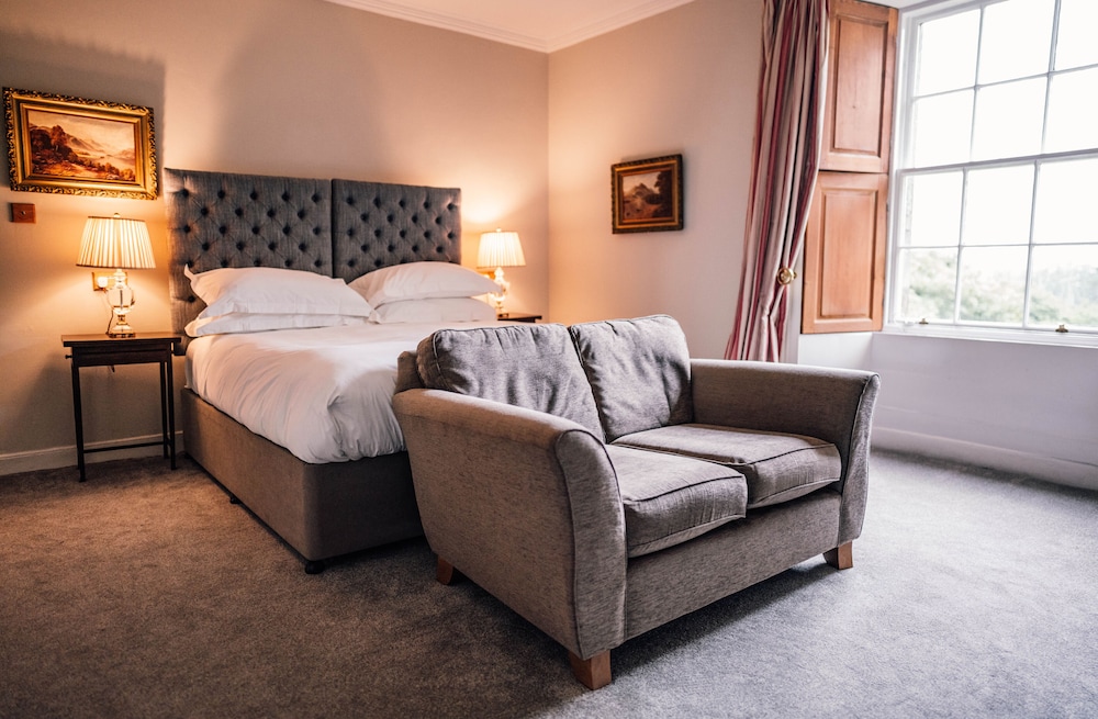 FORSS HOUSE HOTEL 34/40