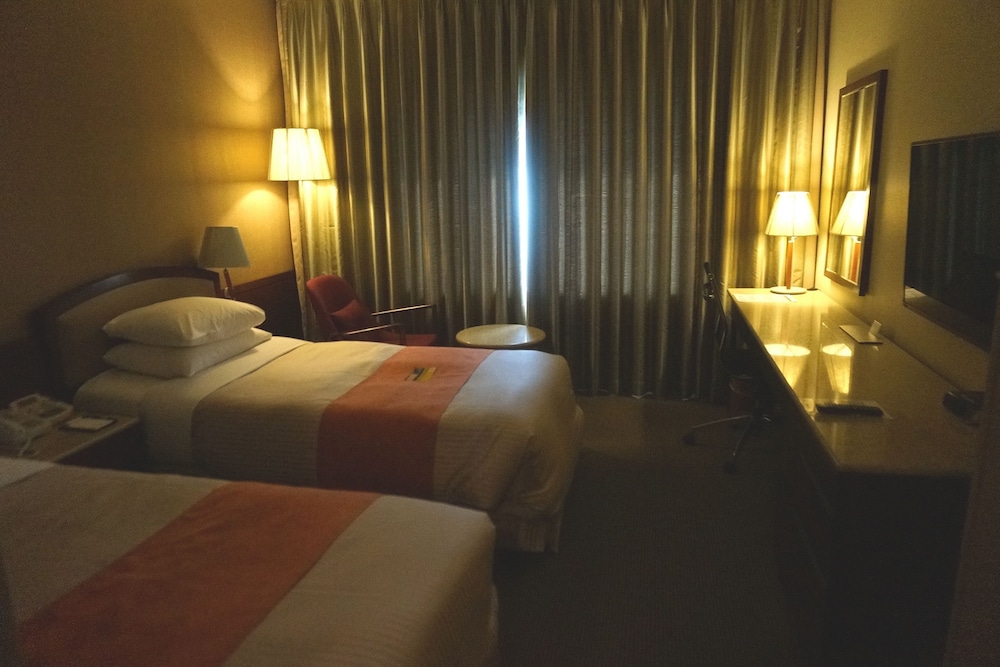 Best Western Premier Gangnam 32/41