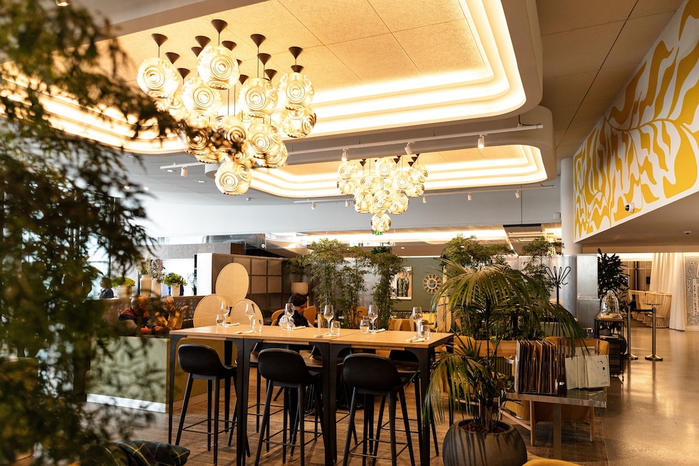 Pullman Paris Centre Bercy 34/50