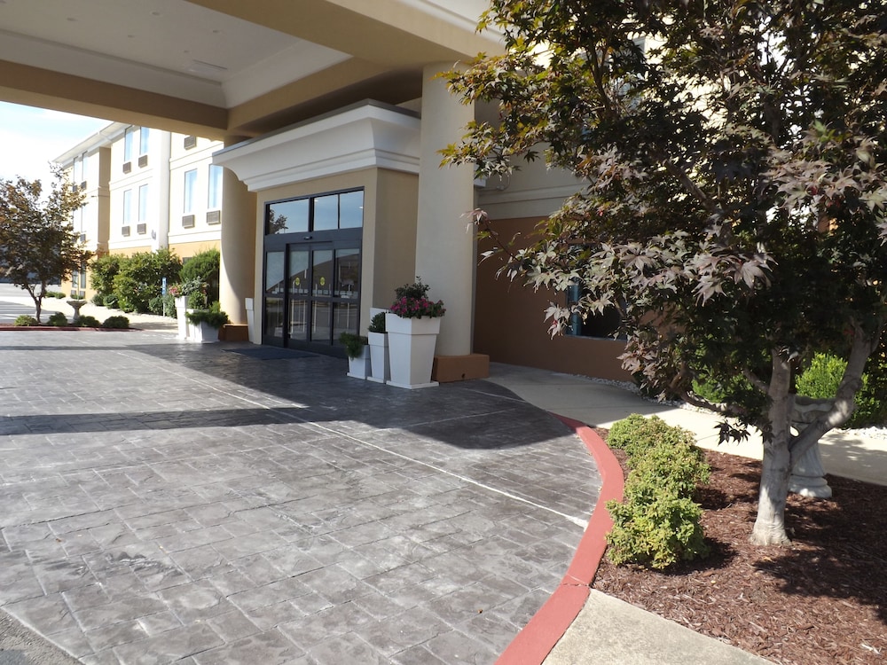 amenities