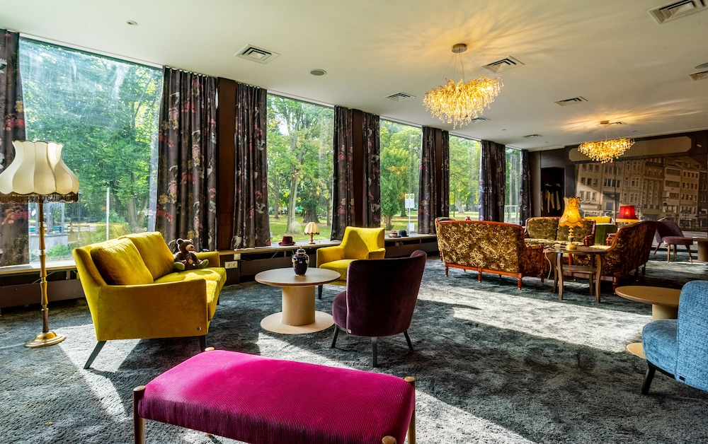 tinyTwice Hotel Bonn 27/50