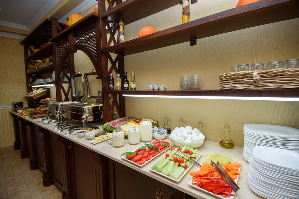 KMM Hotel Tbilisi 40/65