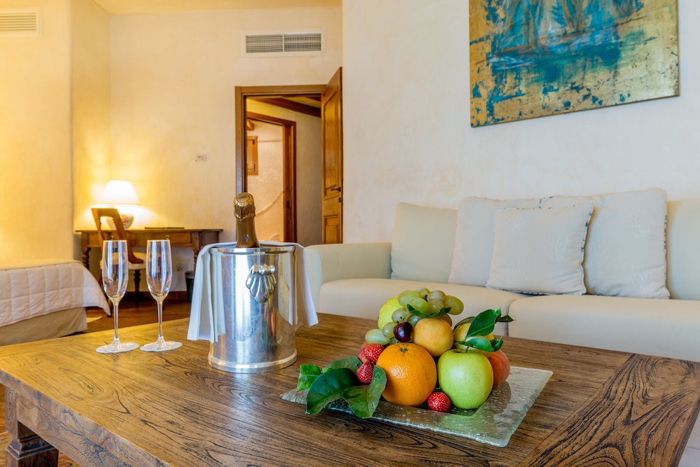Hotel Sporting Porto Rotondo 24/50