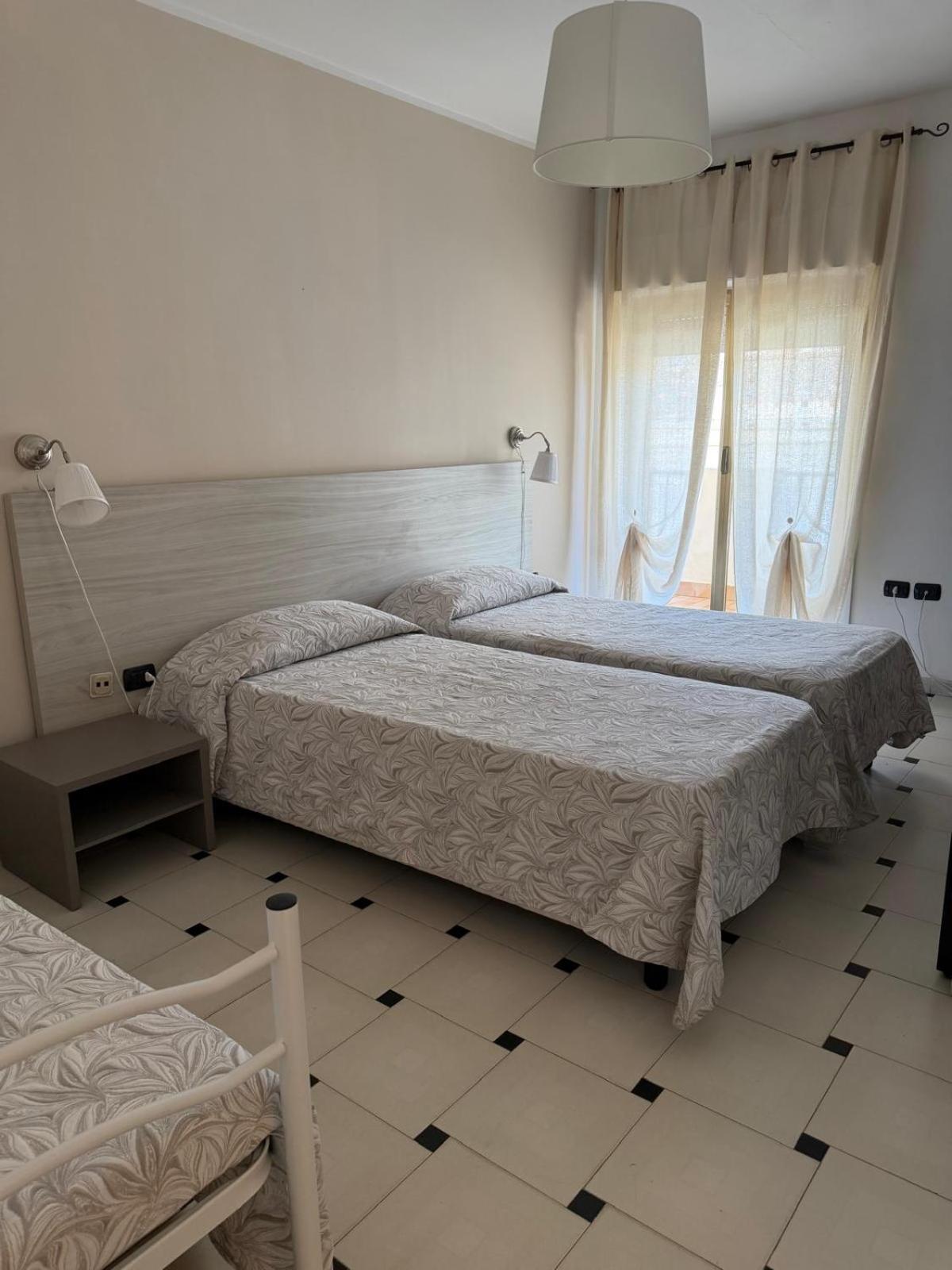 HOTEL SOLEMAR 14/50