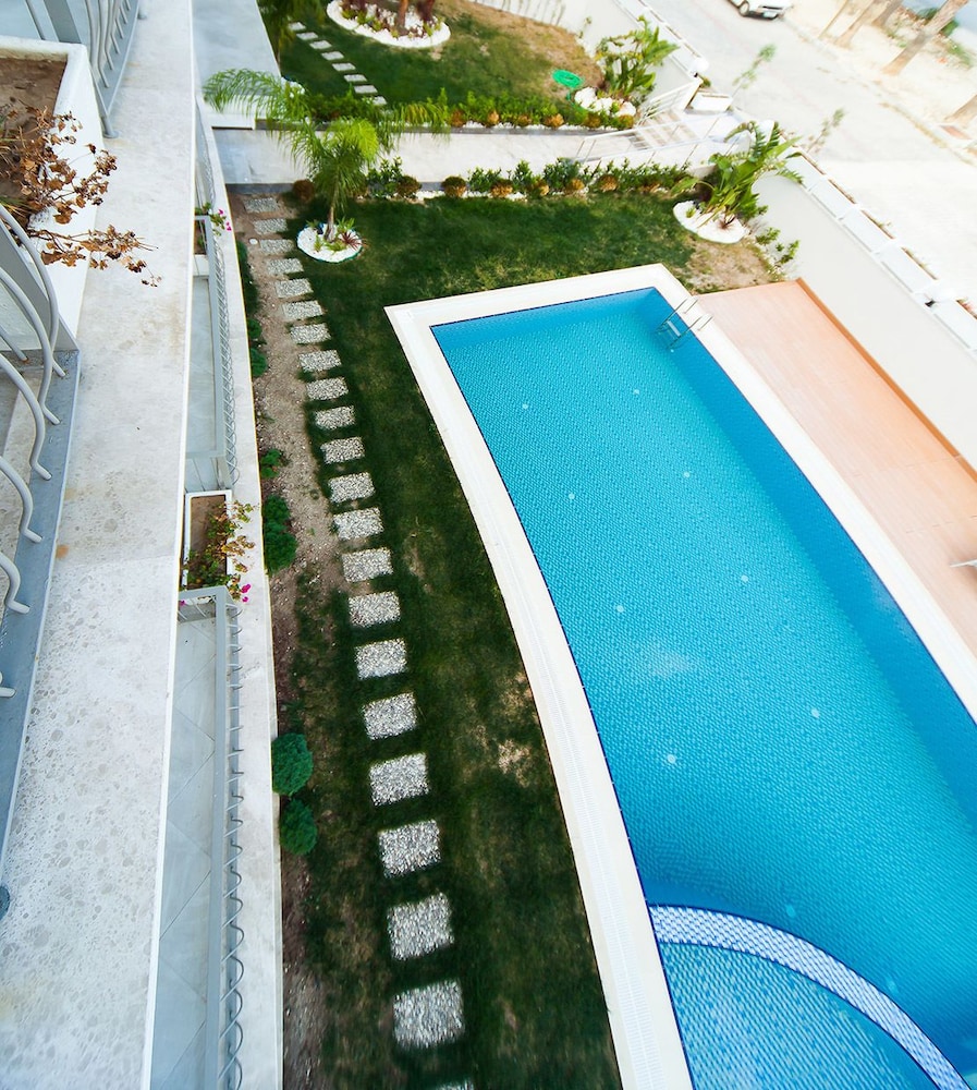 As Hotel Cesme 38/50