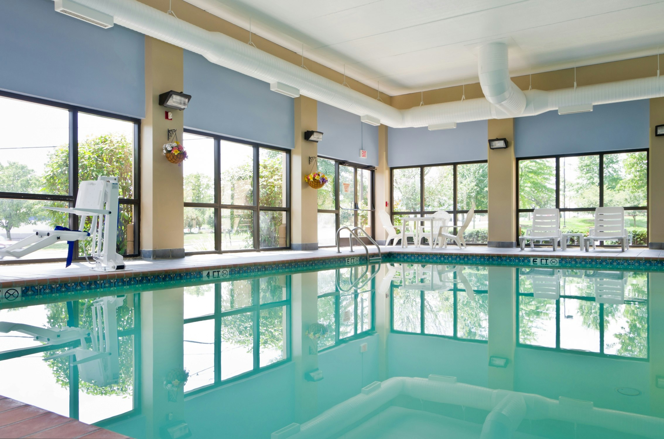 Hampton Inn Wooster 23/36