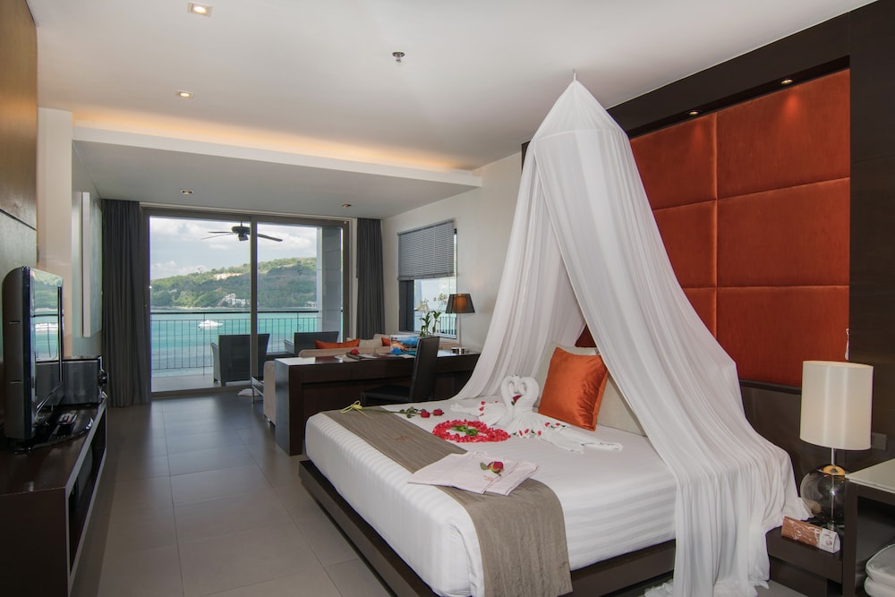 Cape Sienna Phuket Gourmet Hotel Villas 22/75