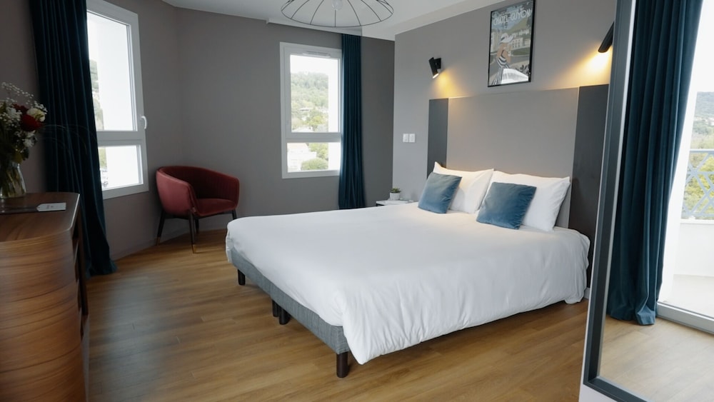 Aiga Resort Thermal & Spa 22/58
