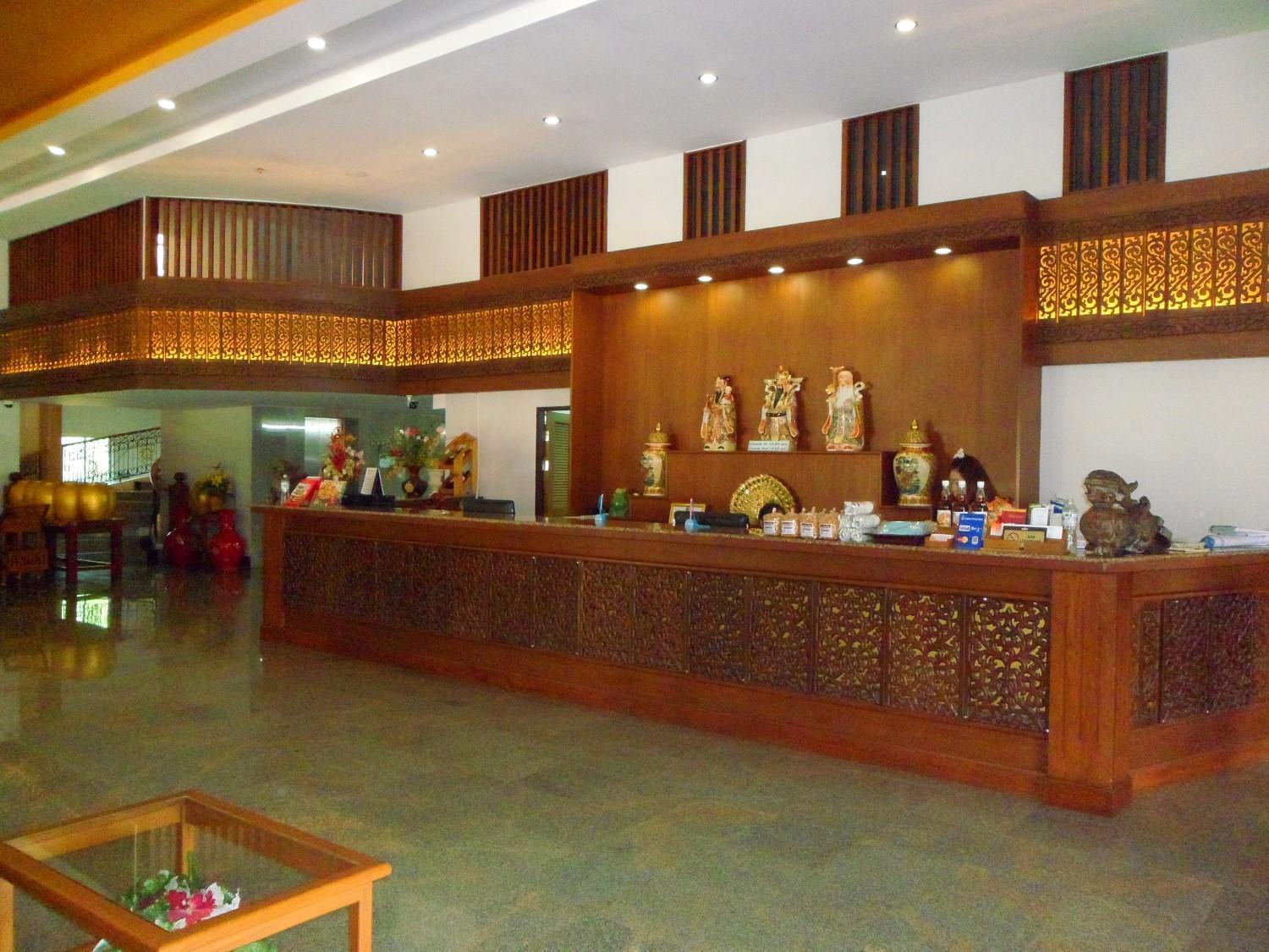 Butnamtong Hotel 5/32